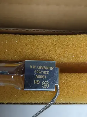 New | in-Stock GE L-QTZ2 Pump & Valve Parts | Surplus Asset Holdings #1219501