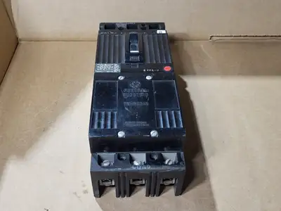 USED GENERAL ELECTRIC TB13125BWE10