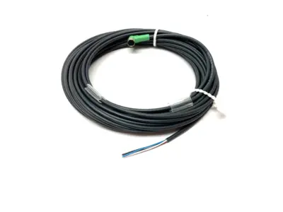 New | in-Stock Phoenix Contact Rt Angle Sensor Actuator Cordset Cable & Wire Michigan US | Maverick Industrial Sales #1392239