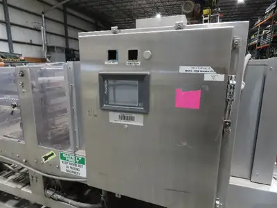 Used ARPAC _UNKNOWN_ Miscellaneous MRO Indiana US | Arrow Industrial #610109