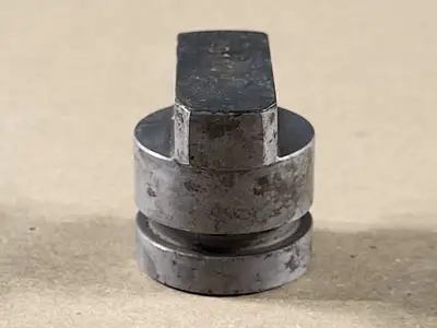 USED SANDVIK 40110