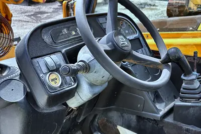 Used 2012 JCB 509-42 Telehandlers Louisiana US | Proxy Equipment #1378116