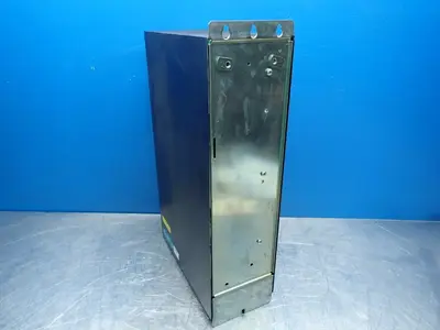 Used RELIANCE ELECTRIC BRU500 Servo Drives Ohio US | HGR 24 #884178