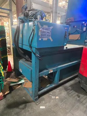 Used MAREN 72/48-312 Balers Pennsylvania US | MICHAM2813 INC #1516619