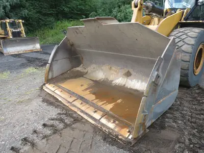 Used 2019 _UNKNOWN_ _UNKNOWN_ Wheel Loaders Kentucky US | H Richardson and Sons #1557778