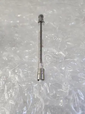 ILS GERMANY BORO 3.3 MICRO SYRINGE