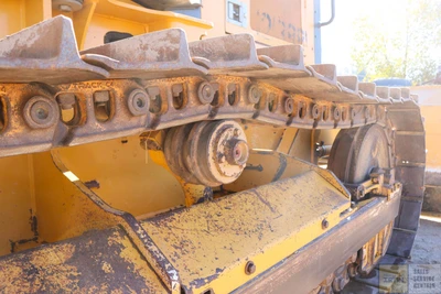 Used 2011 JOHN DEERE 650J Crawler Dozers California US | Monster Iron Equipment Services #1481105