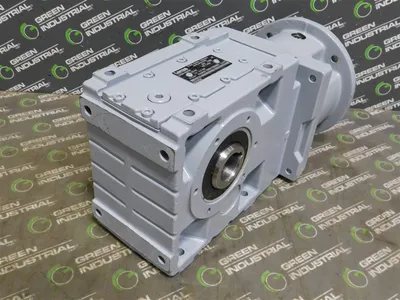 USED LENZE GKS04-3NHBR