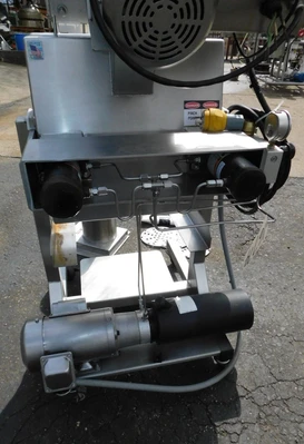 USED GOODNATURE JUICE PRESS X-1 1 PX4
