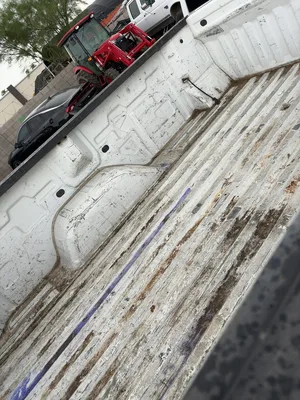 Used 2018 CHEVROLET SILVERADO PICKUP Miscellaneous Trucks/Trailers Arizona US | Revelation Machinery #1465681