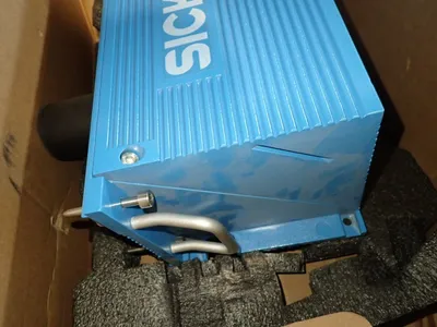 USED 2016 SICK ICD8903301100S01