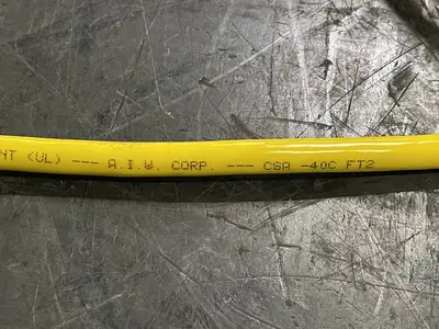 NEW CROUSE-HINDS 5000109-15C