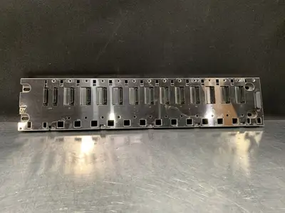 USED SCHNEIDER ELECTRIC BMXXBP1200