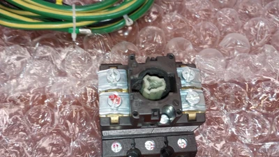 USED MOELLER P3-63