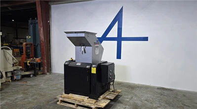 USED CINCINNATI MILACRON MBG-18