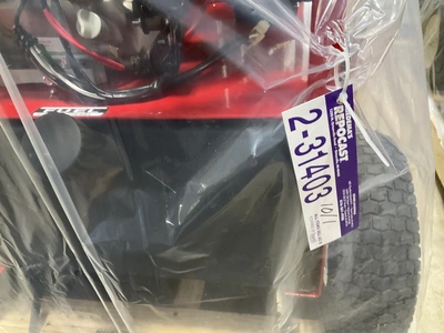 Used MAGNUM 4000 SERIES GOLD Pressure Washers Michigan US | Miedema Asset Management Group #1474319