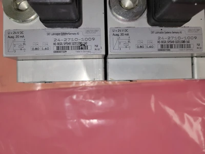 NEW SKF 24-9911-0973