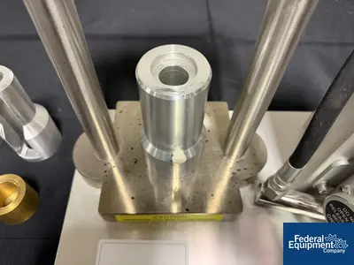 Used GlobePharma _UNKNOWN_ Tablet Presses Ohio US | Federal Equipment Company #1337807