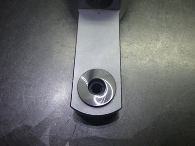 Alberti CAPTO C6 Extended Live Milling Head TR90cn-1.5/344-11-9163-106790 (LOC69)