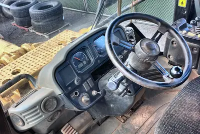 Used 2010 CATERPILLAR 966H Wheel Loaders California US | Proxy Equipment #1377657