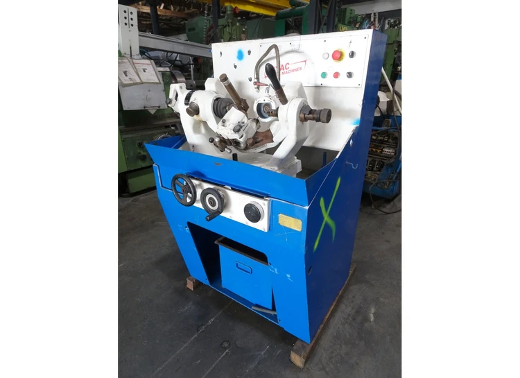 Used AVYAC 3P32 DRILL SHARPENER Tool & Cutter Grinders | Apt International N.V #364752