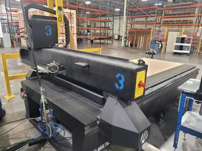 2018 MULTICAM 5000 SERIES Routers | MD Equipment Services LLC (4)