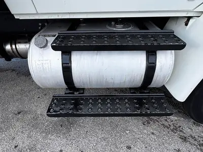 Used 2020 INTERNATIONAL MV Box trucks Florida US | Truck and Van Outlet #1509220