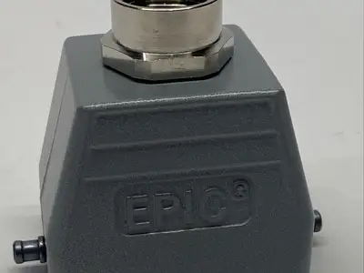 New | in-Stock Lapp 100110NP Connector Accessories Michigan US | Maverick Industrial Sales #1473843