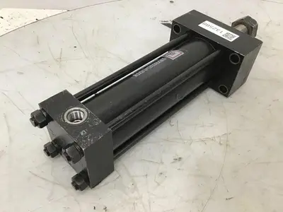 Used EATON CORPORATION N5FG-2.5X7.83-N-1.38 Cylinders Michigan US | Ideal Machinery #1301861