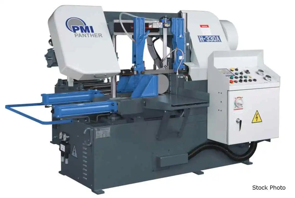 NEW PAT MOONEY PMI PANTHER H-330A