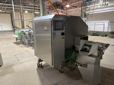 Used MAREL I-Cut 55 Slicers / Dicers / Cutters Illinois US | M&M Equipment Corp. #1336379