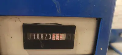 USED 2011 ORLÍK ORL 5.5 BEO