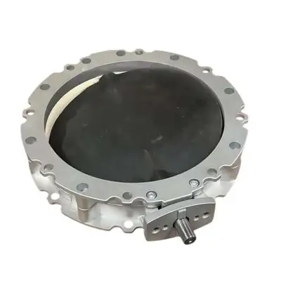 Belgrade 12″ BUTTERFLY VALVE Wam Accessories | Iron Listing (1)