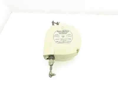 Aero-Motive BF13 Tool Balancer 6.6' Cable Length 9-13 Lb Cap