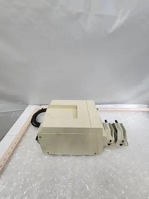 MASTERFLEX CONSOLE DRIVE EASY-LOAD 7518-12