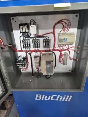 Bluchill PCRWC-SPL