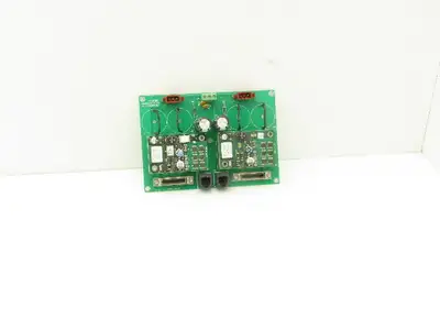 Newport 90010584 Printed Circuit Board For Newport CNC Machine REV B