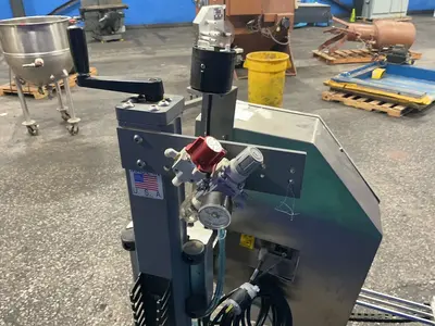 Used 2020 MARKEMIMAJE CIMJET300 Pressure Sensitive Labelers Ohio US | HGR 24 #1572306