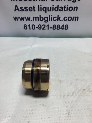Parker RG2AHL0201; 2″ Hydraulic Rod Gland Cylinder Kit -NIB