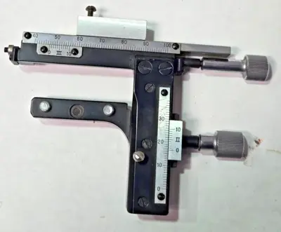 Unbranded Does Not Apply Micrometers | Amiron Machinery (2)