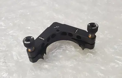 NEW THORLABS KM200BP
