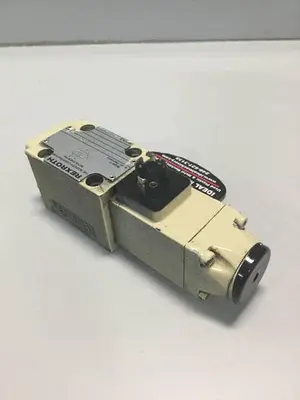 USED REXROTH 4WE6D51AG24N9K4V