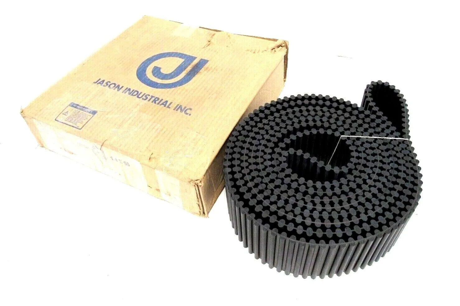 NEW JASON INDUSTRIAL 5740-14M-1520 TIMING BELT 574014M1520