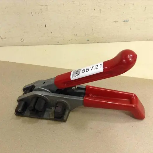Used GENERIC CRIMPER721 Strappers Michigan US | Ideal Machinery #666580