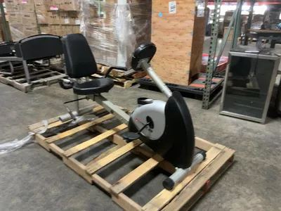 Used SCHWINN FITNESS ACTIVE 20 Gym & Exercise Michigan US | Miedema Asset Management Group #1345648