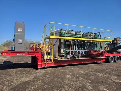 USED ASHBROOK WINKLEPRESS