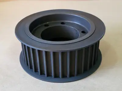 NEW BALDOR DODGE P36-14M-55-SF