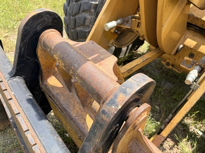 Used 2007 CAT 924GZ WHEEL LOADER / Wheel Loaders Michigan US | Miedema Asset Management Group #1304345