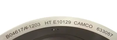 NEW GOULDS B04617A-1203 SLEEVE NUT LH RB04617A-1203 633057 HTE10129