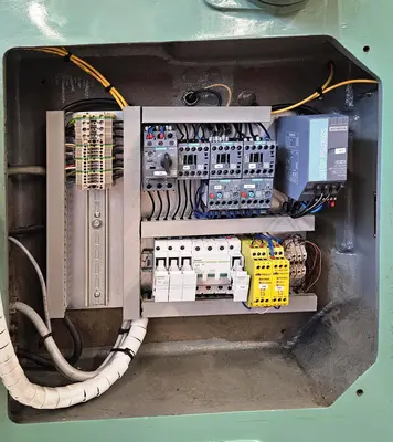 2022 GLEASON 2A Bevel Gear Generators | Mohawk Machinery (16)